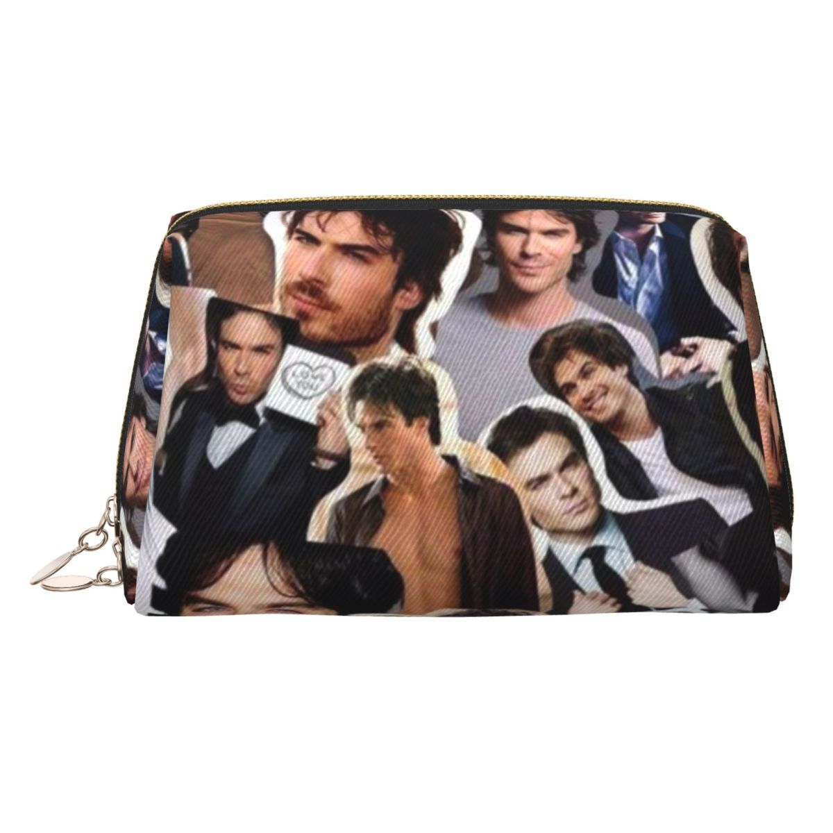 The Vampire Diaries Bolsa de c - Beauty Makeup Diary avaliação e preço