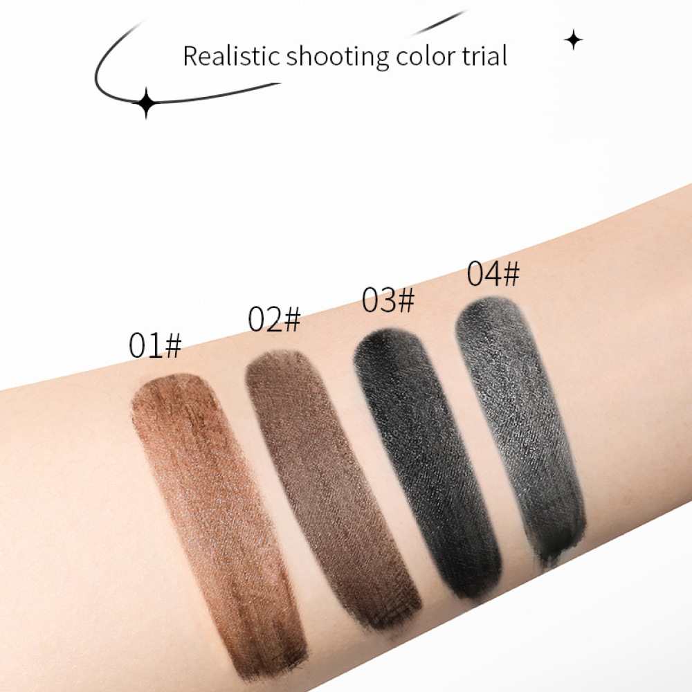 Gel para Tingir Sobrancelhas N - Beauty Makeup Look avaliação e preço