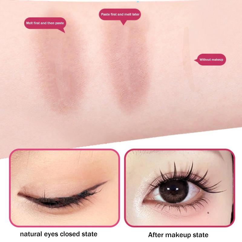 Fita adesiva para pálpebras, 6 - Beauty Makeup Look avaliação e preço