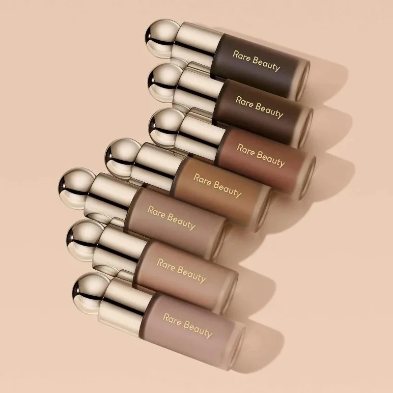 Maquiagem Fashion Hot Rare Bea - Rare Beauty Makeup Highlighter avaliação e preço