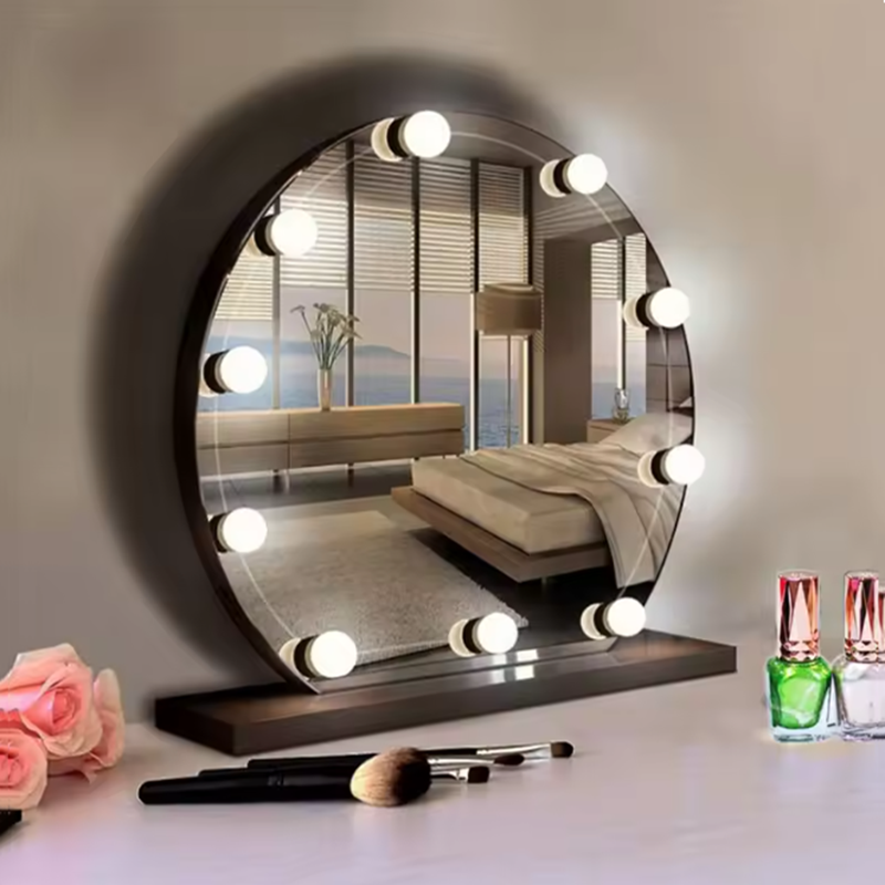 Luzes LED para Maquiagem Femin - Beauty Makeup Table avaliação e preço