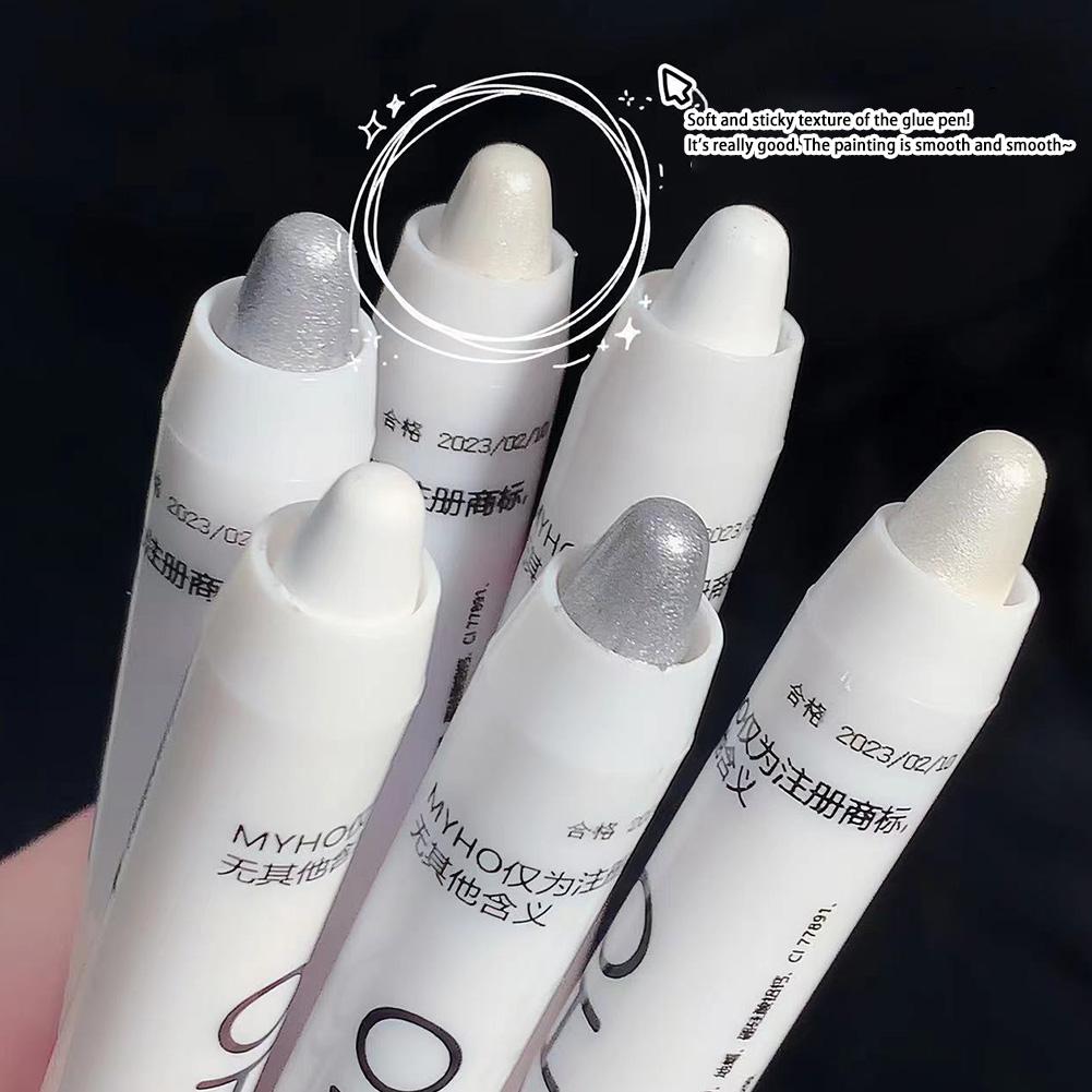 Caneta Iluminadora Glitter Lyi - Rare Beauty Makeup Highlighter avaliação e preço