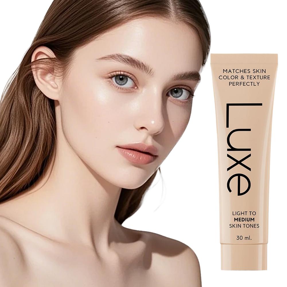Base Líquida Inteligente LUXE  - Beauty Luxe Makeup avaliação e preço