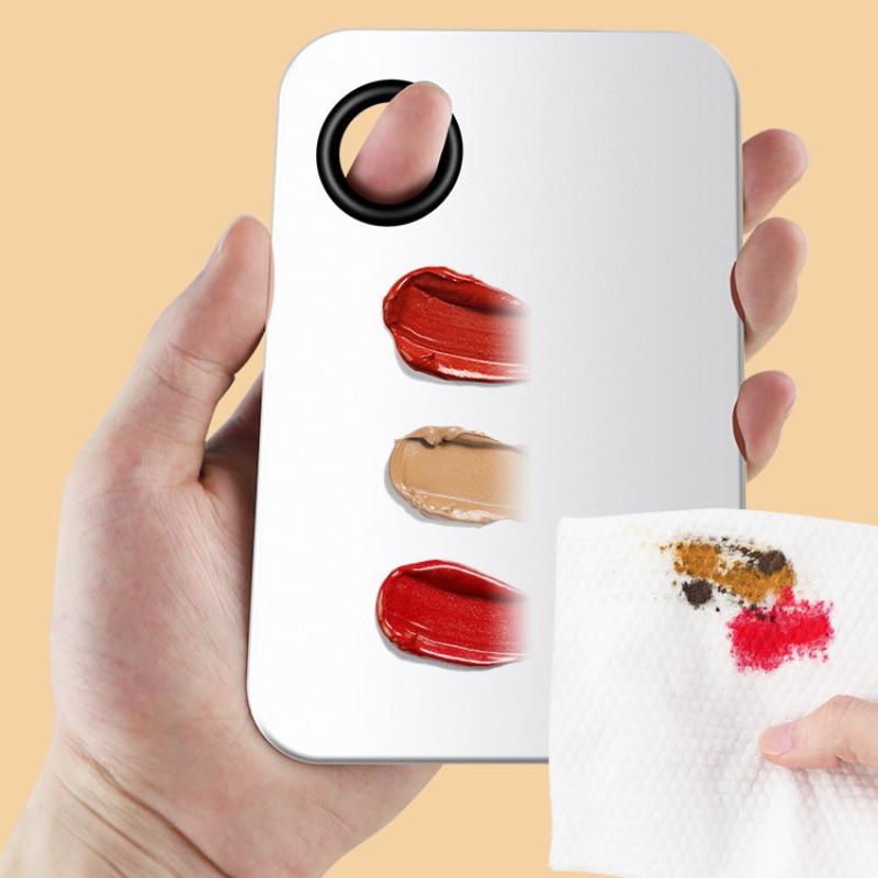Paleta de mistura de maquiagem - Beauty - Makeup - Eyes avaliação e preço