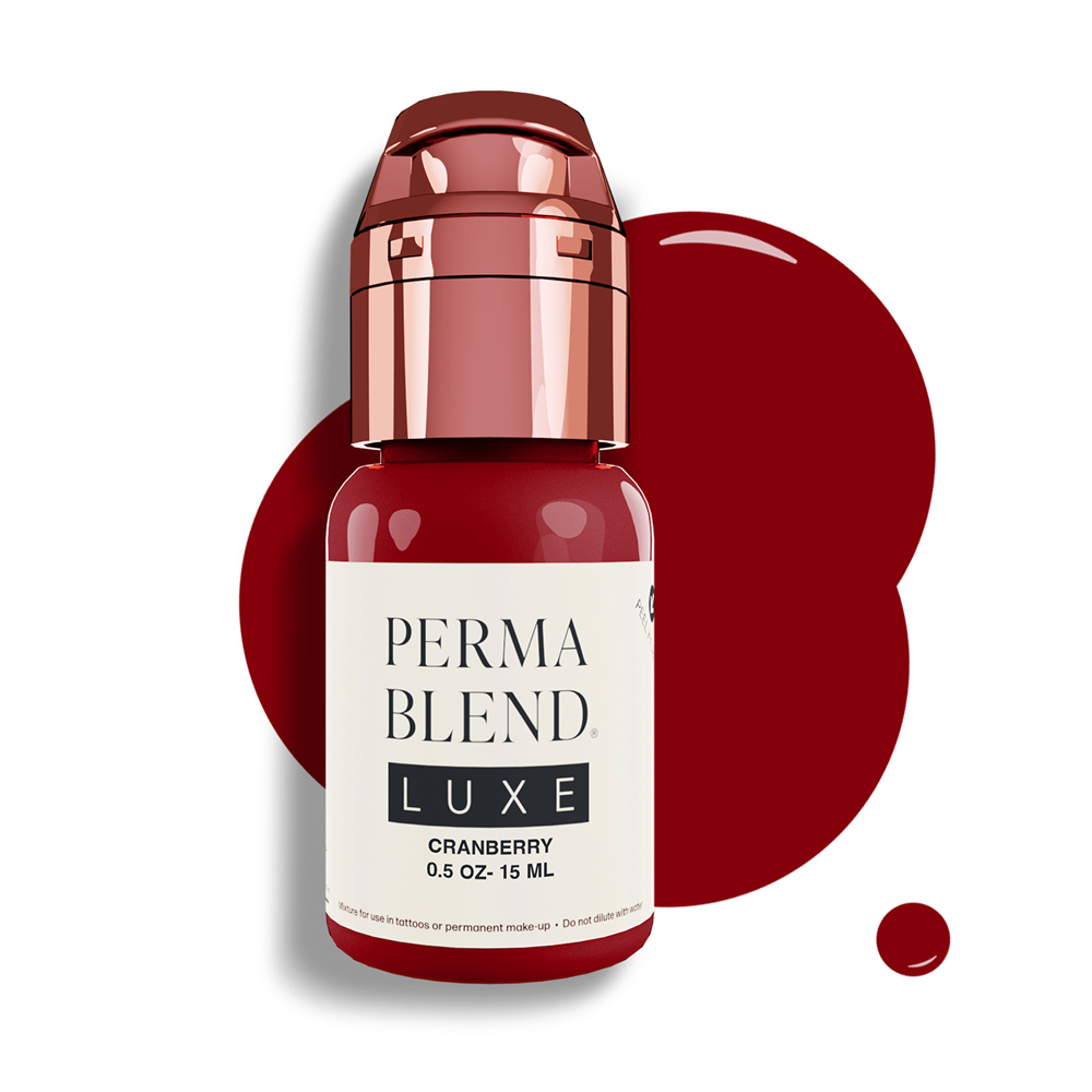 Luxe perma mistura tintas de m - Beauty Luxe Makeup avaliação e preço