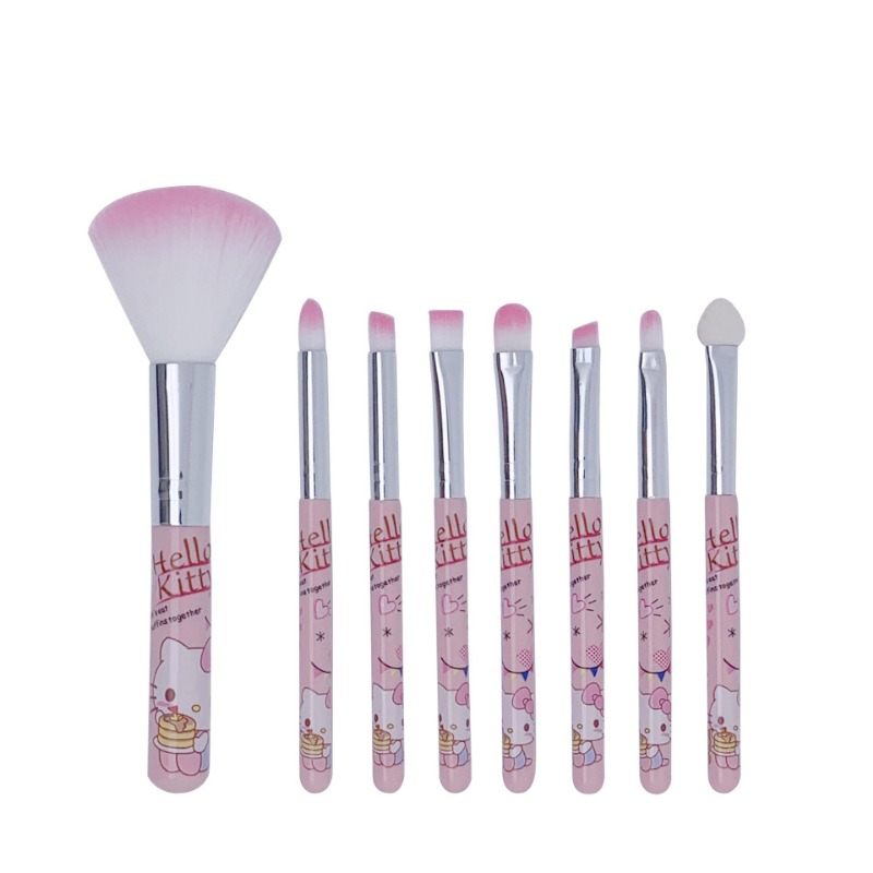 Pincel de maquiagem Sanrio, co - Beauty Makeup Girl avaliação e preço