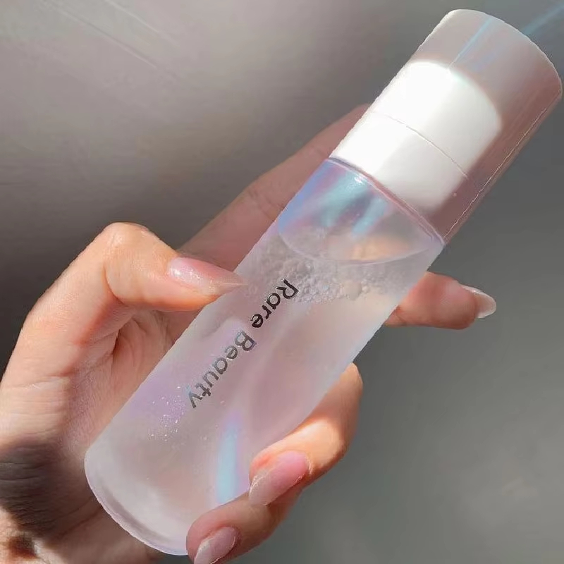 Batom Líquido e Gloss Labial S - Rare Beauty Makeup Highlighter avaliação e preço