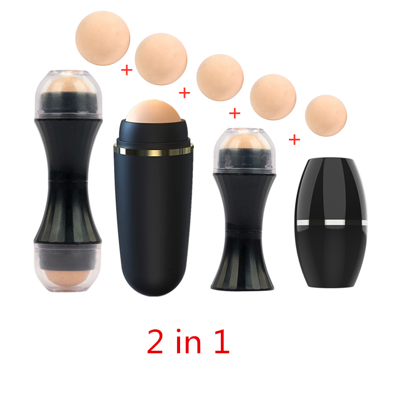Rolo absorvente de óleo 2 em 1 - Beauty Natural Makeup avaliação e preço