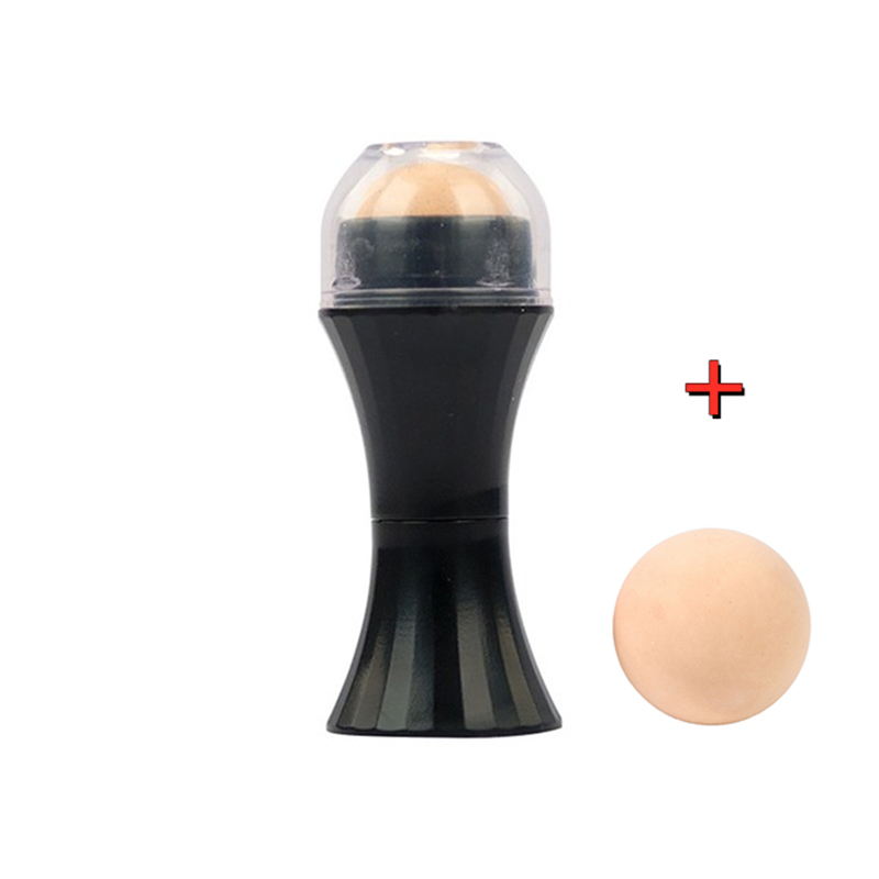 Rolo absorvente de óleo 2 em 1 - Beauty Natural Makeup avaliação e preço