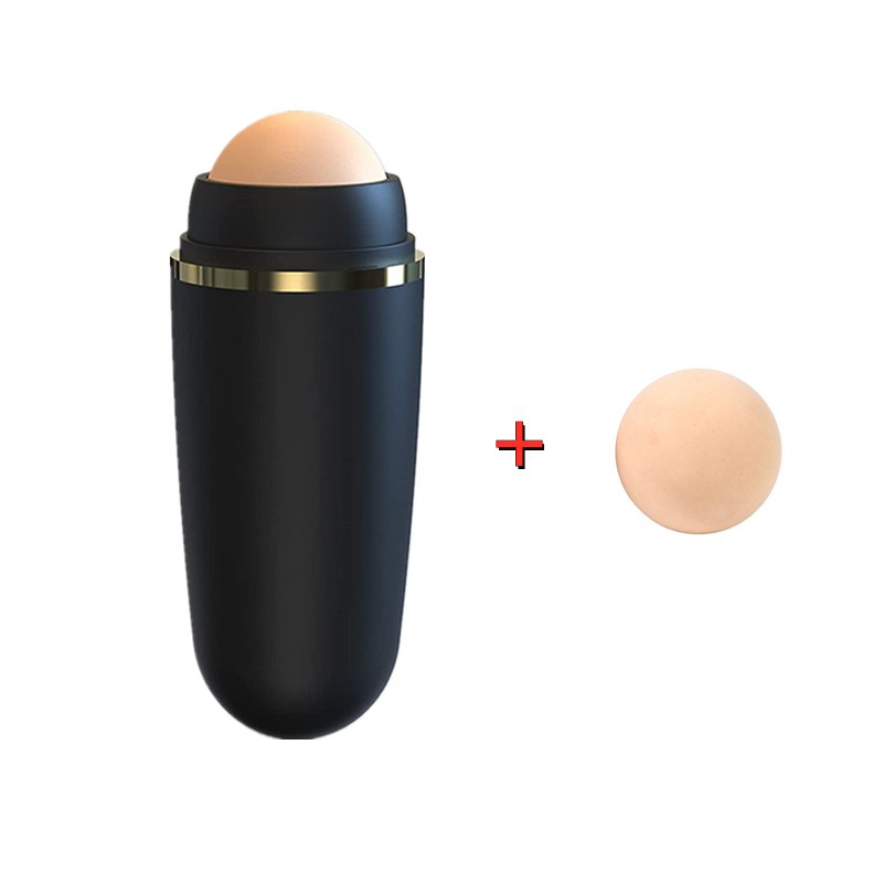 Rolo absorvente de óleo 2 em 1 - Beauty Natural Makeup avaliação e preço