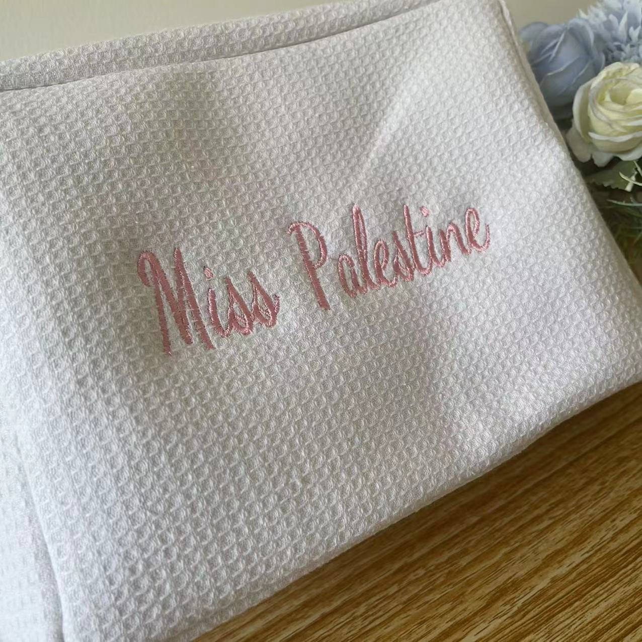 Organizador de maquiagem perso - Beauty Makeup Names avaliação e preço