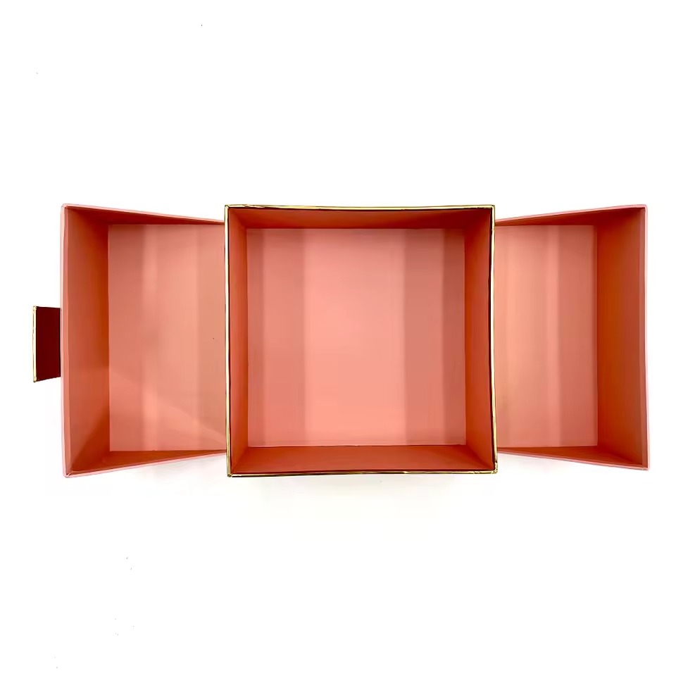 Caixa de Presente de Maquiagem - Beauty Makeup Events avaliação e preço