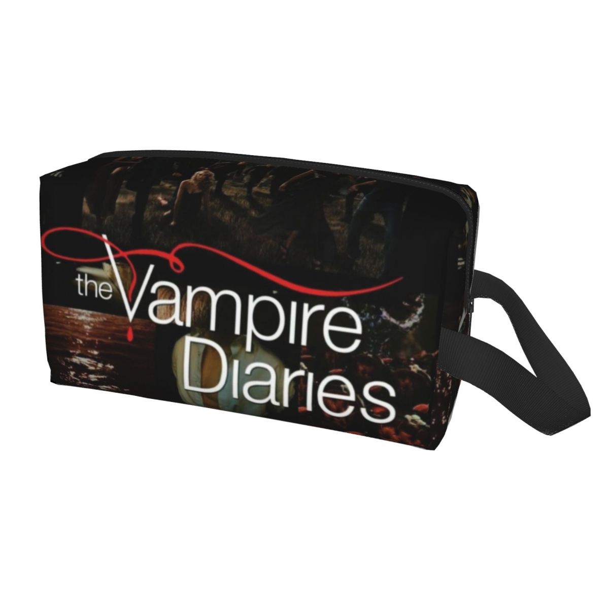 Bolsa cosmética de viagem pers - Beauty Makeup Diary avaliação e preço