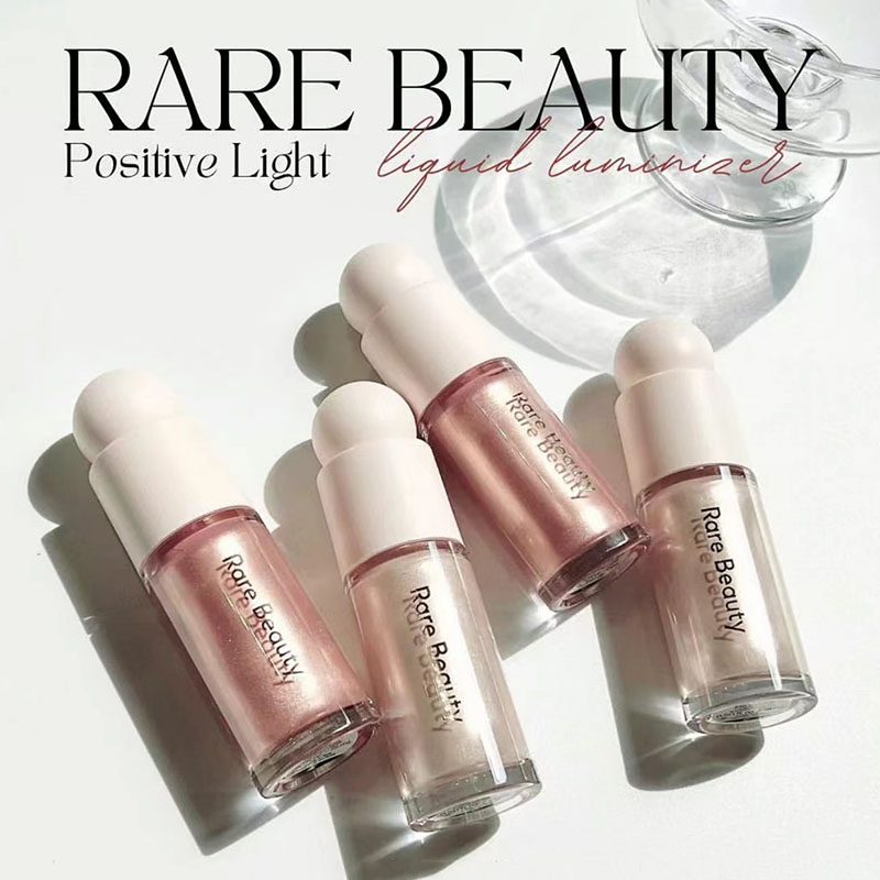 Iluminador Leve e Sedoso Rare  - Rare Beauty Makeup Highlighter avaliação e preço