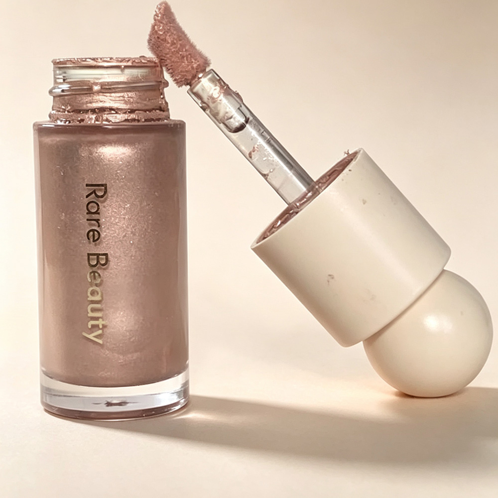 Iluminador Leve e Sedoso Rare  - Rare Beauty Makeup Highlighter avaliação e preço