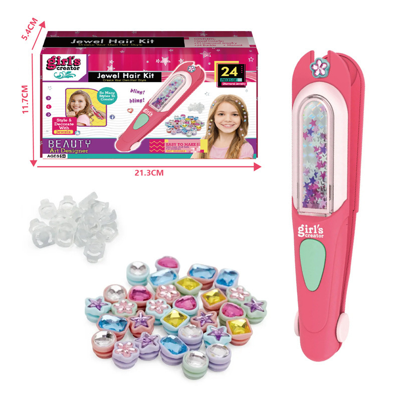 Artesanato das crianças brinqu - Beauty Makeup Game avaliação e preço