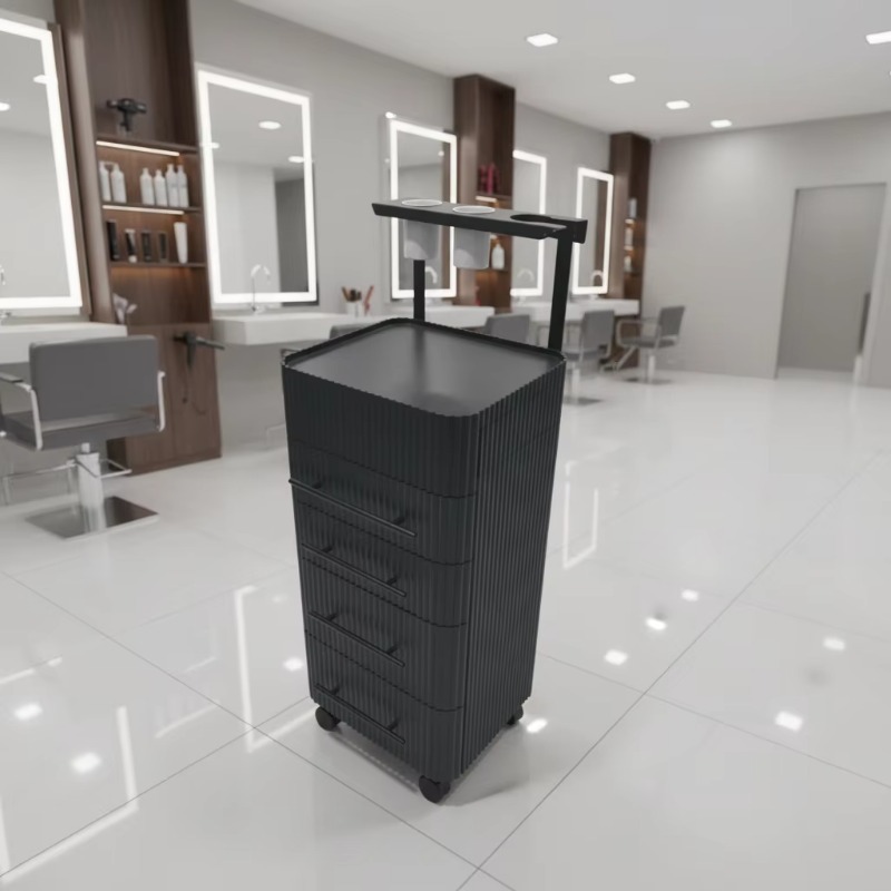 Carrinho de Ferramentas Simple - Beauty Makeup Trolley avaliação e preço