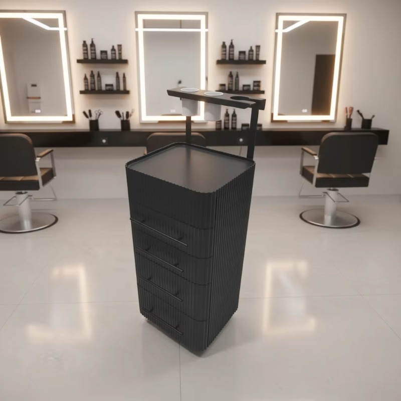 Carrinho de Ferramentas Simple - Beauty Makeup Trolley avaliação e preço