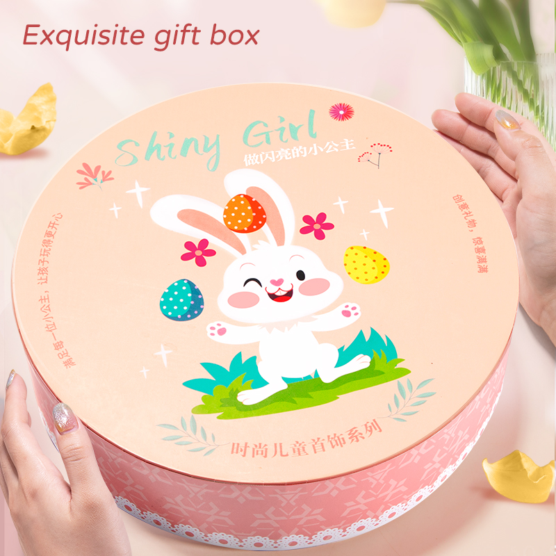Menina maquiagem brinquedo mod - Beauty Makeup Kit For Girls avaliação e preço
