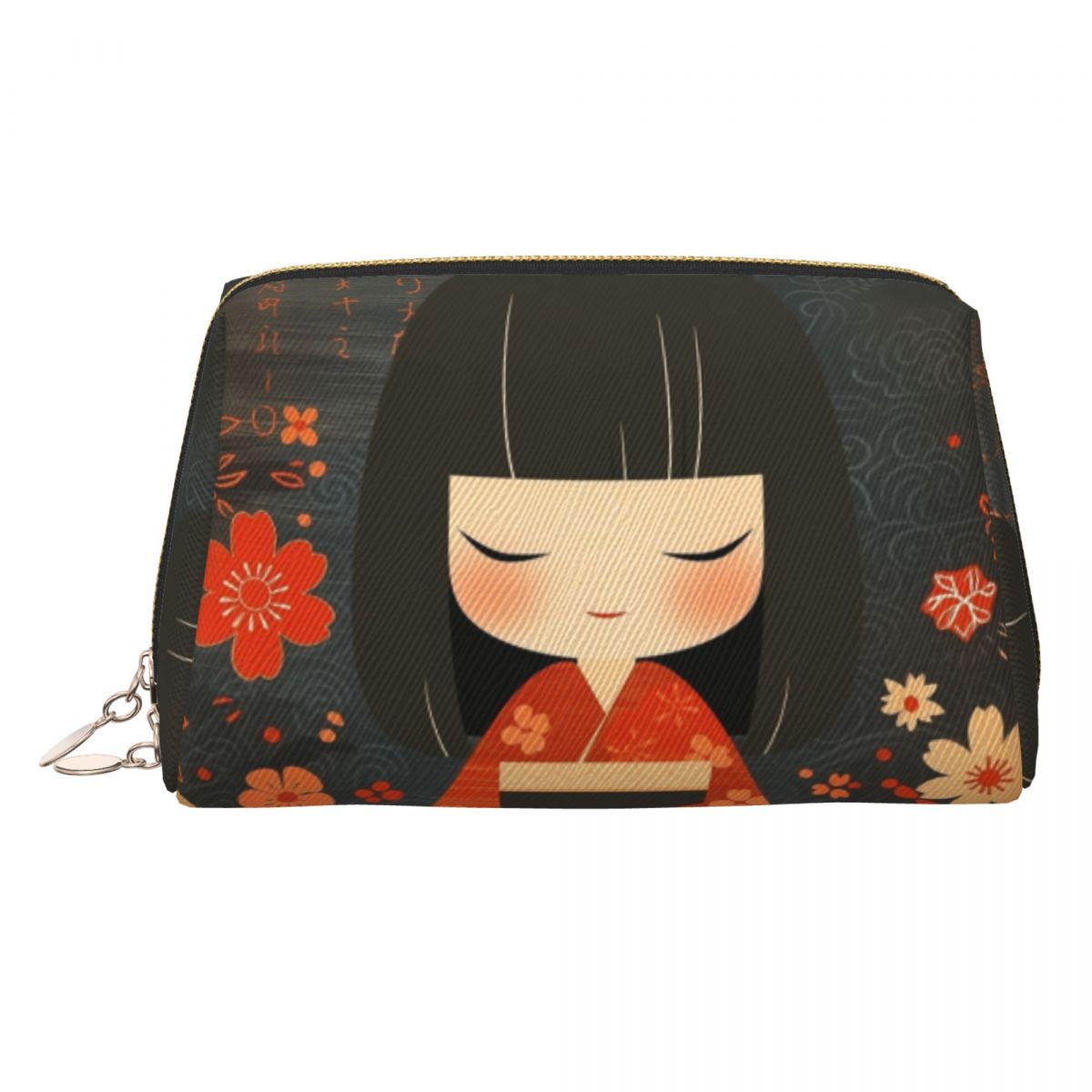 Bonito japonês menina quimono  - Beauty Makeup Kit For Girls avaliação e preço