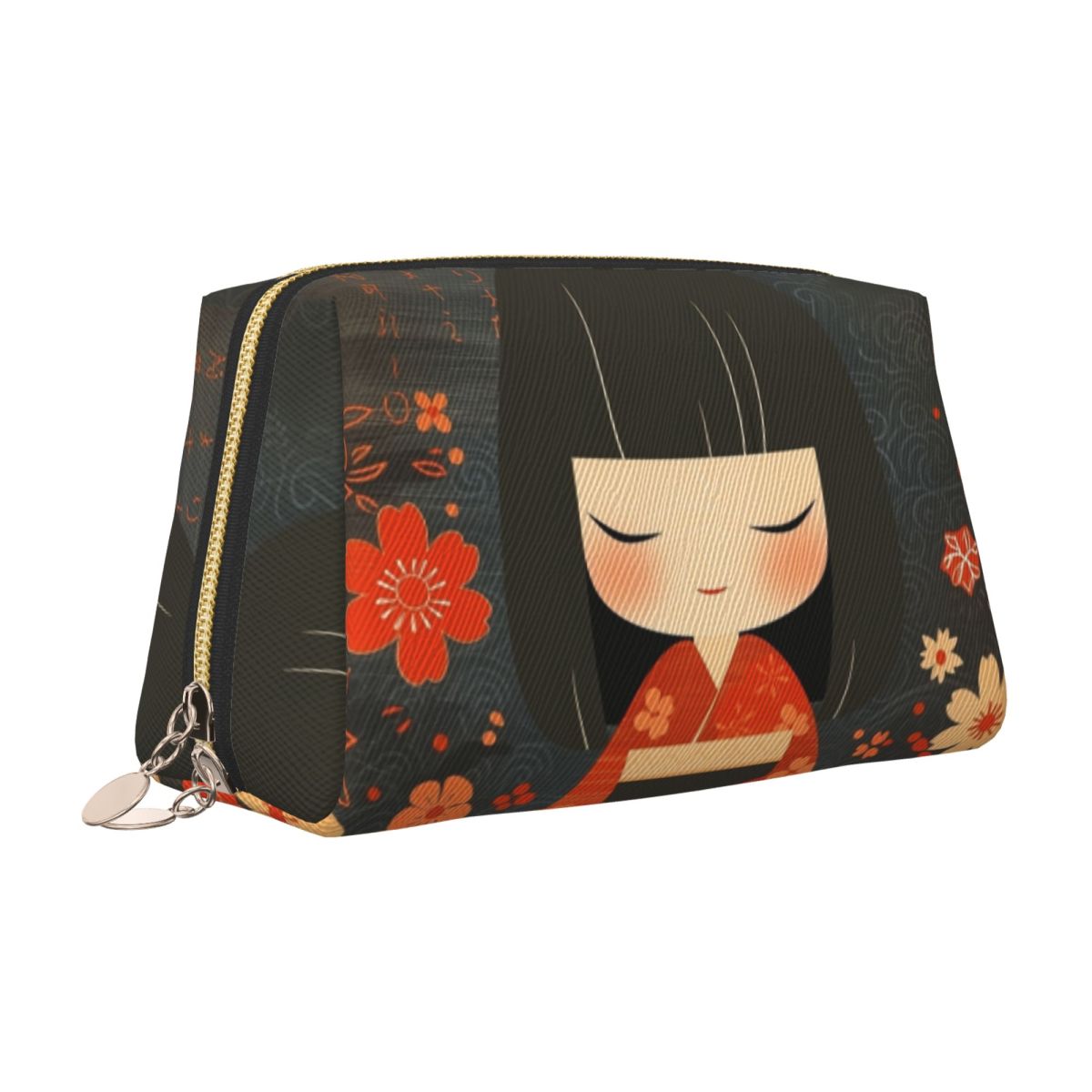 Bonito japonês menina quimono  - Beauty Makeup Kit For Girls avaliação e preço