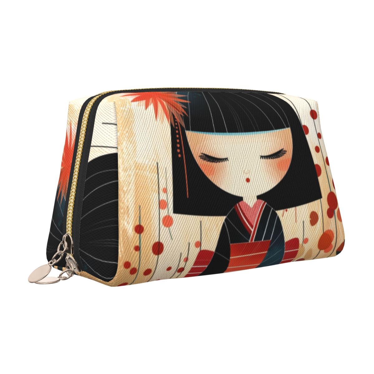 Bonito japonês menina quimono  - Beauty Makeup Kit For Girls avaliação e preço
