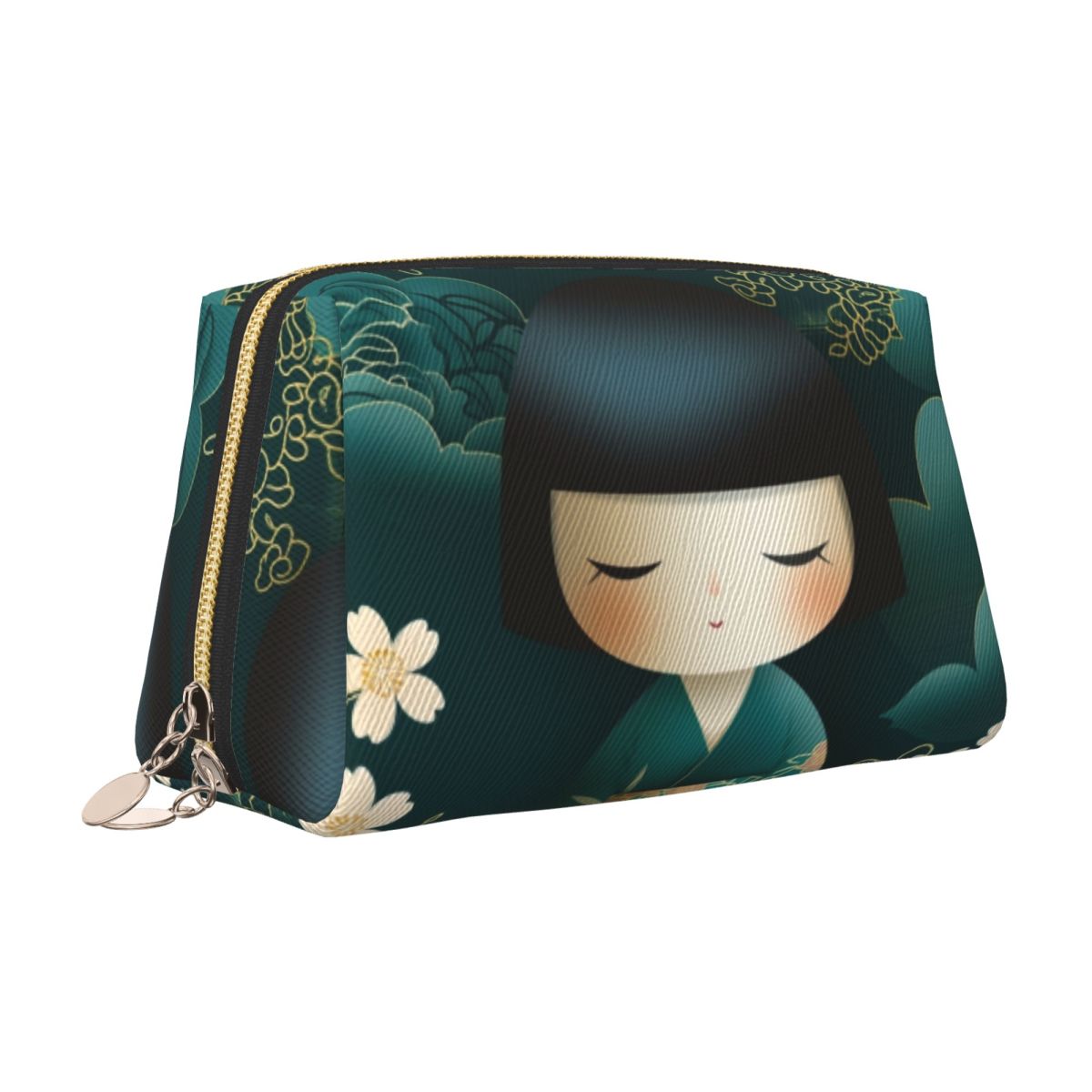 Bonito japonês menina quimono  - Beauty Makeup Kit For Girls avaliação e preço