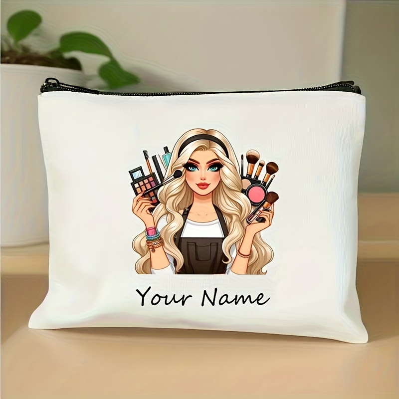 1-3 peças de Bolsa de Maquiage - Beauty Makeup Names avaliação e preço
