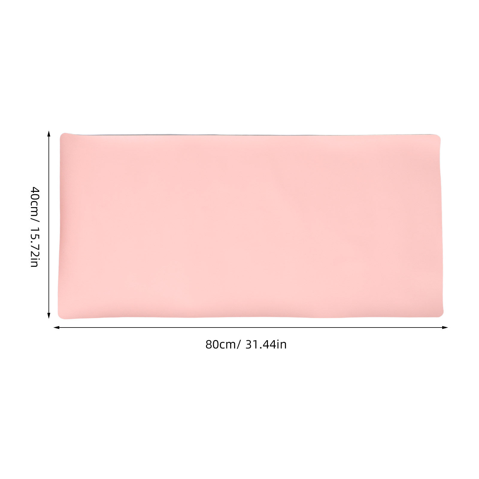 Tapete de Maquiagem 40x80cm Im - Beauty Makeup Table avaliação e preço