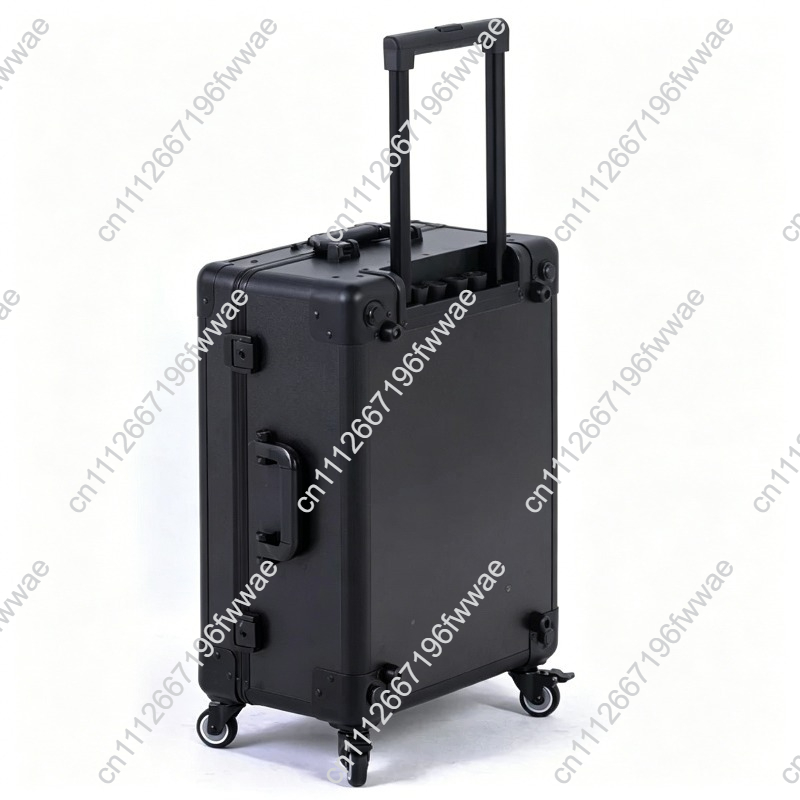 Maleta de Maquiagem Profission - Beauty Makeup Trolley avaliação e preço