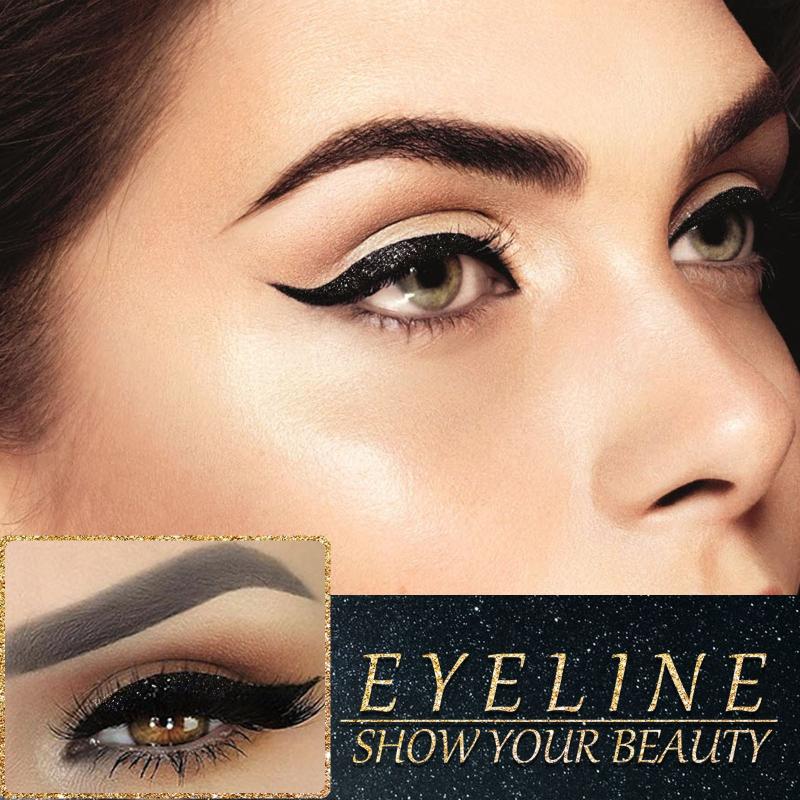 Conjunto de Cílios Postiços e  - Beauty Makeup Look avaliação e preço