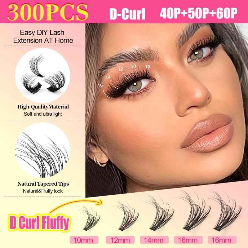 Extensões de Cílios em Cachos  - Beauty Makeup Events avaliação e preço