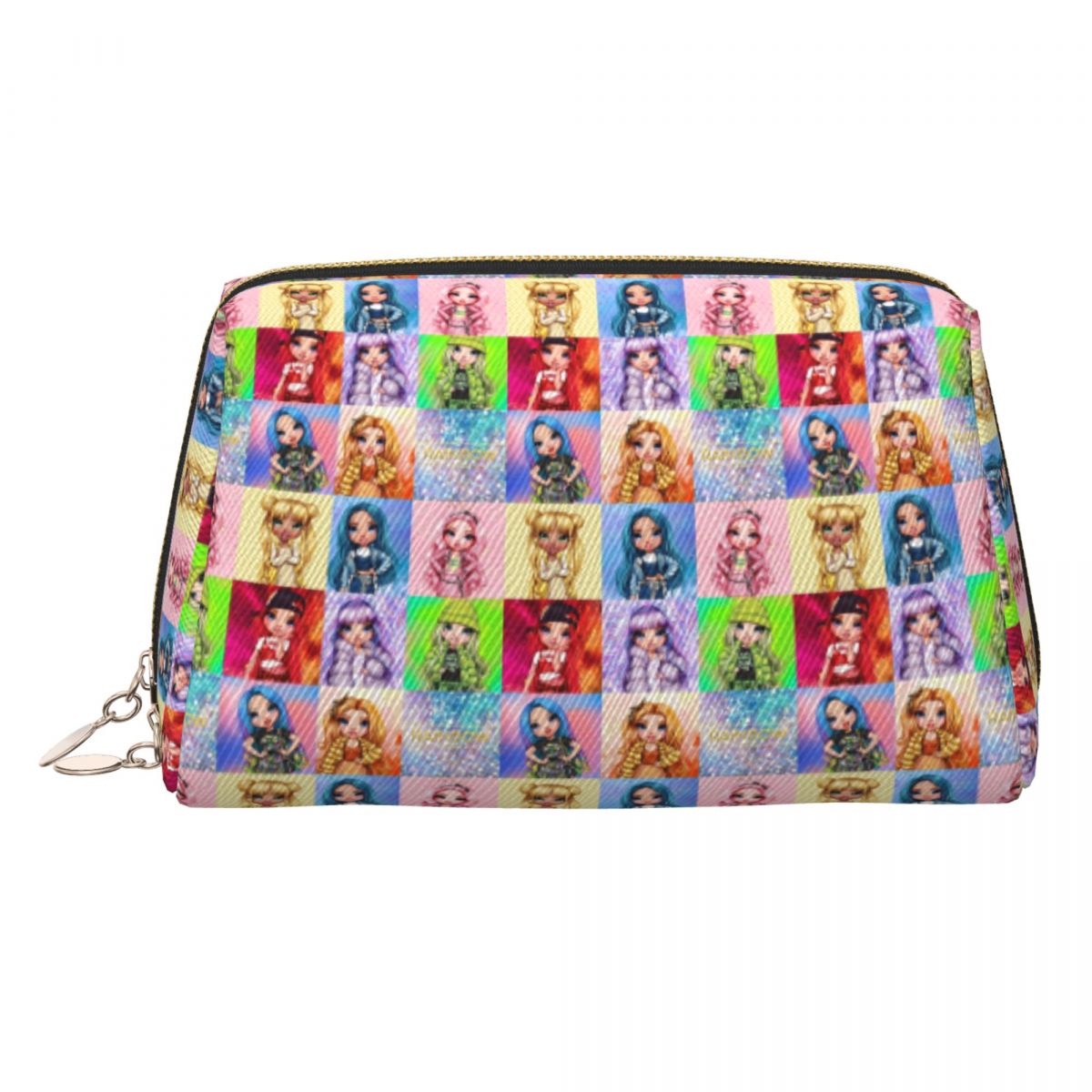 Personalizado arco-íris alta m - Beauty Makeup Kit For Girls avaliação e preço