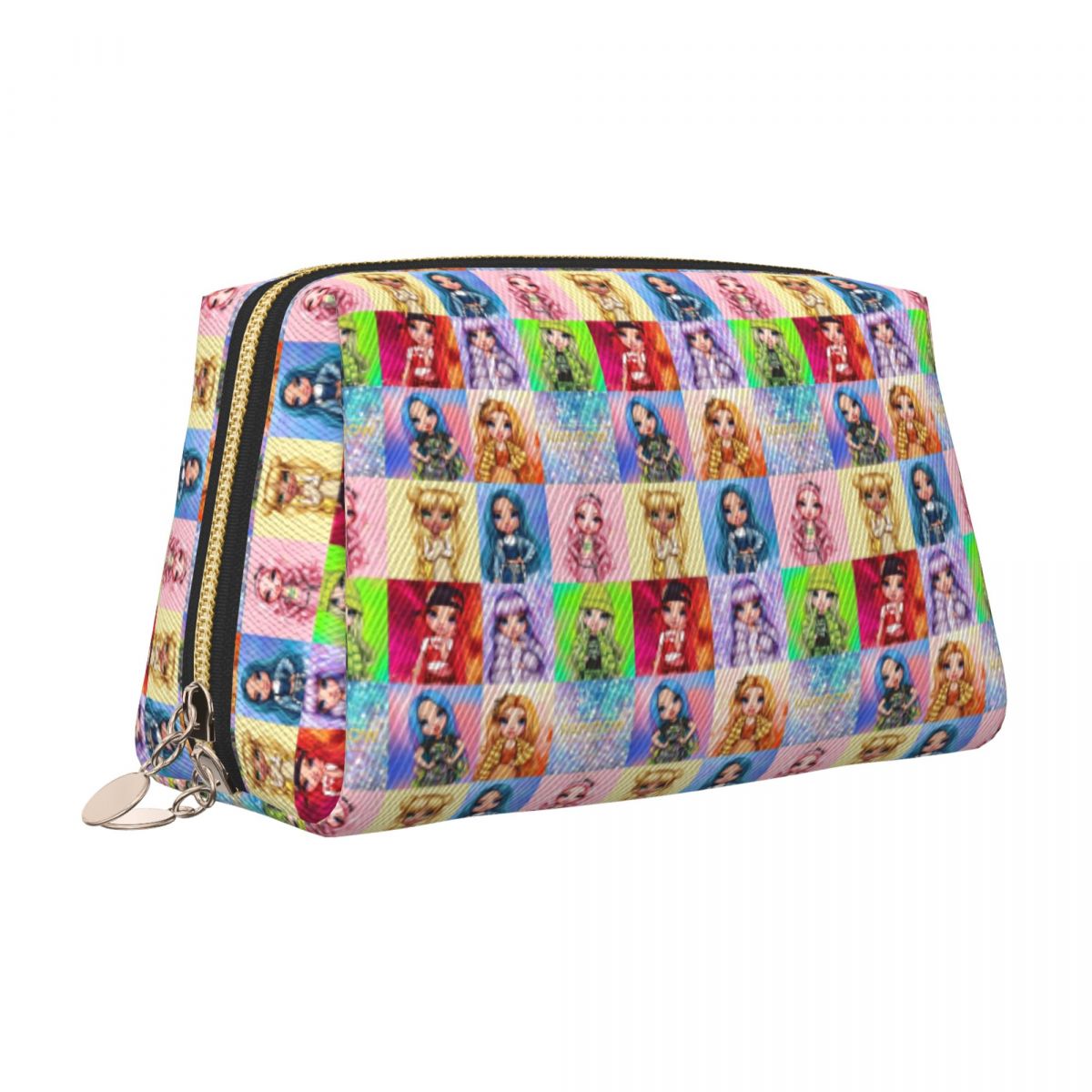 Personalizado arco-íris alta m - Beauty Makeup Kit For Girls avaliação e preço