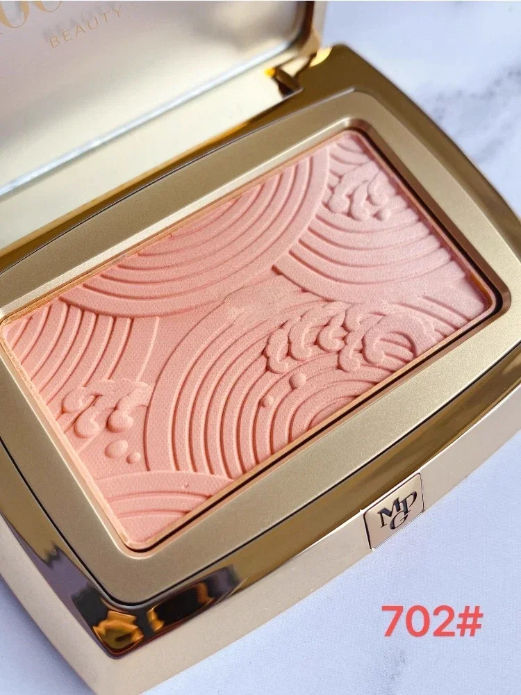 Nova Paleta de Blush Gradiente - Rare Beauty Makeup Highlighter avaliação e preço