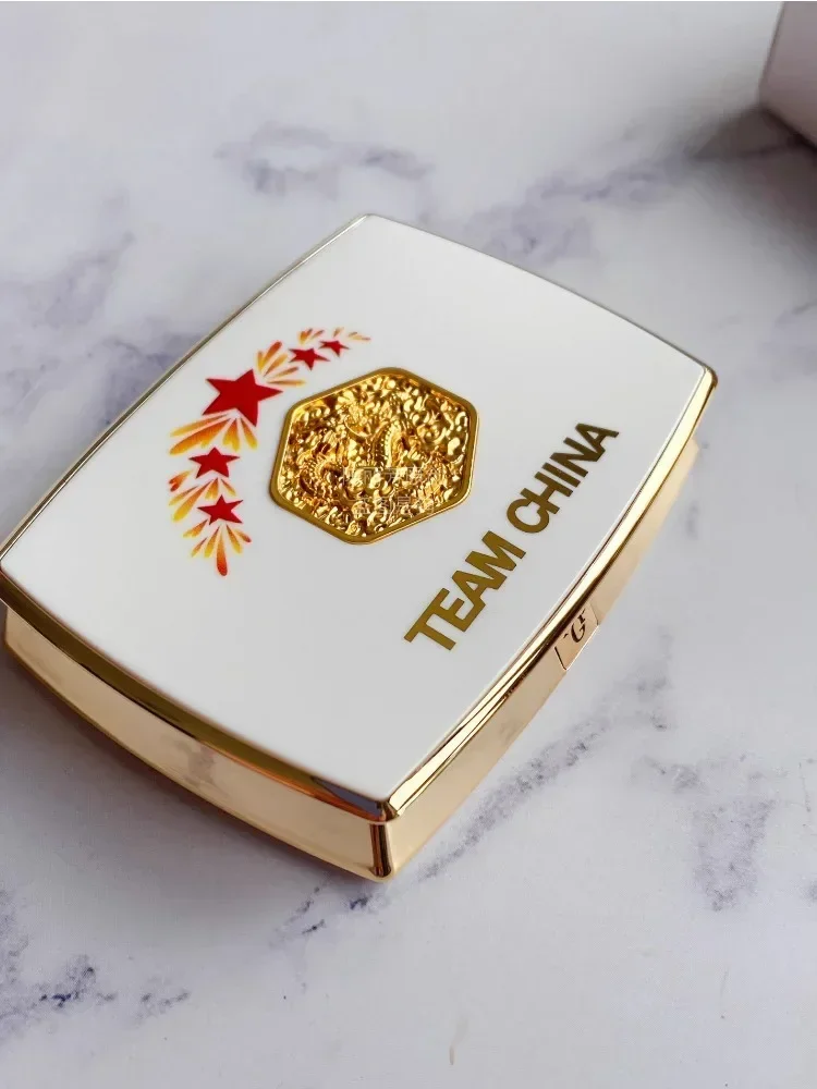 Nova Paleta de Blush Gradiente - Rare Beauty Makeup Highlighter avaliação e preço