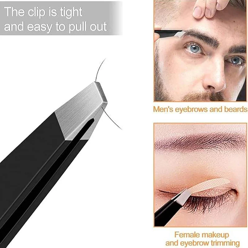 Ouriner pinça de sobrancelha c - Beauty - Makeup - Eyes avaliação e preço
