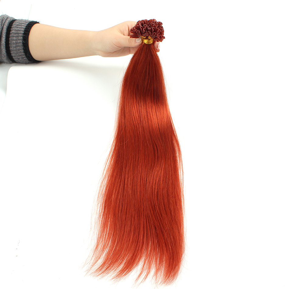 Lovevol cobre vermelho u ponta - Nail Extension Tips avaliação e preço