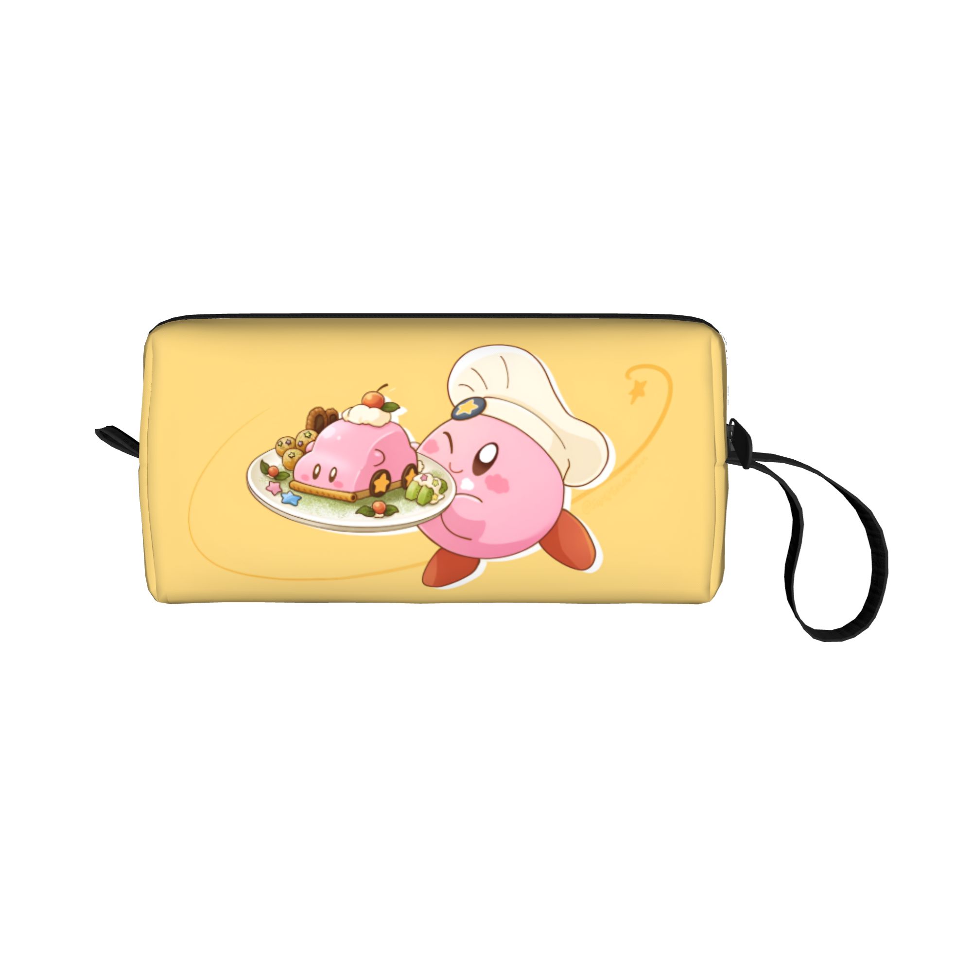 Bolsa de Higiene Pessoal Perso - Beauty Makeup Game avaliação e preço