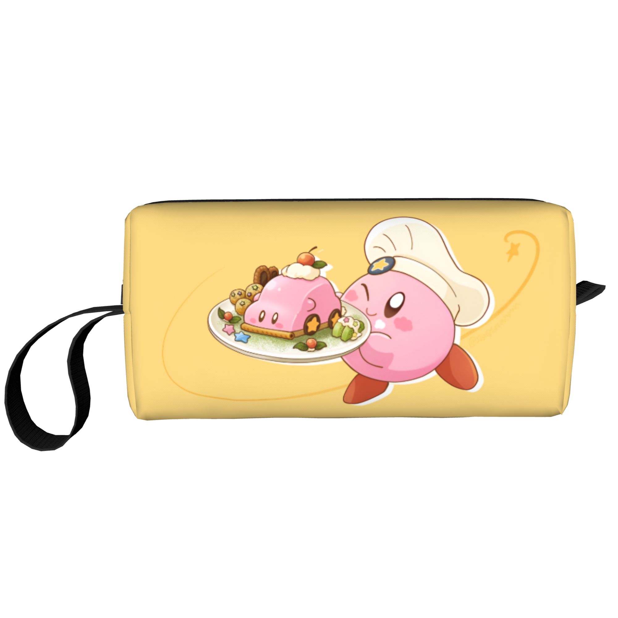 Bolsa de Higiene Pessoal Perso - Beauty Makeup Game avaliação e preço