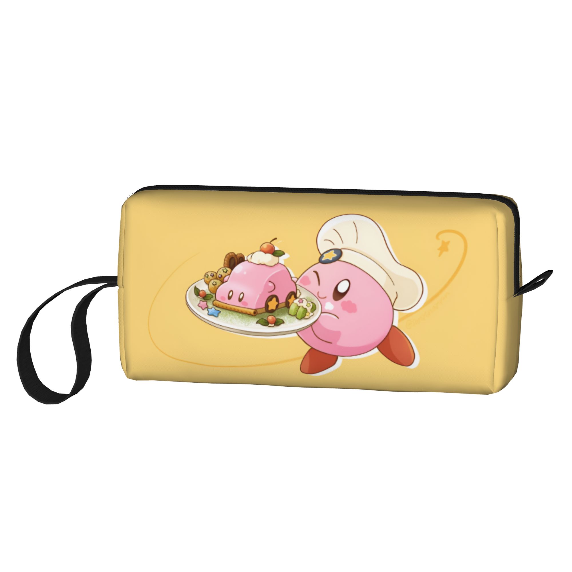 Bolsa de Higiene Pessoal Perso - Beauty Makeup Game avaliação e preço