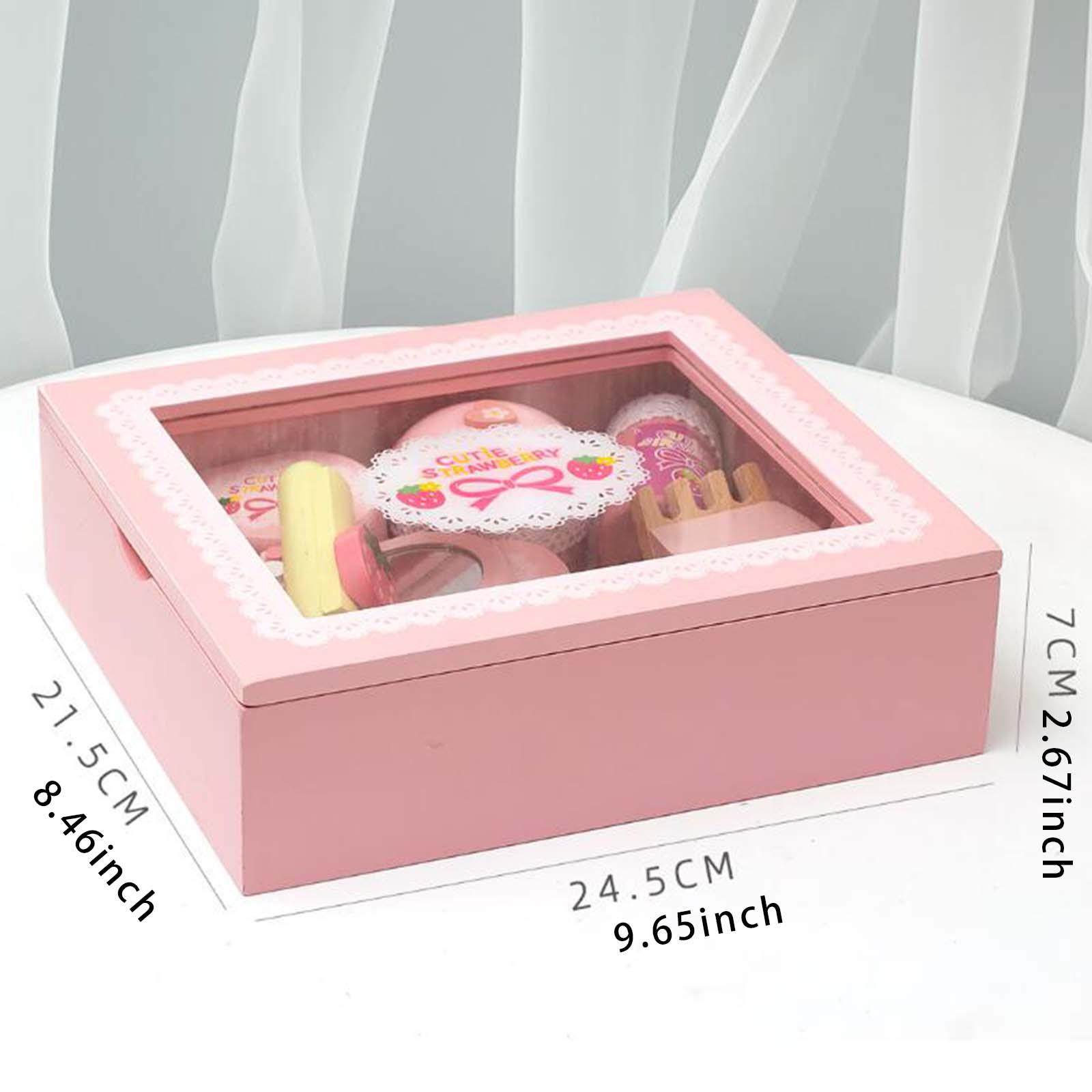 Conjunto de Brinquedos de Maqu - Beauty Makeup Kit For Girls avaliação e preço