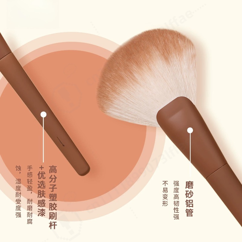 Conjunto de 12 Pincéis de Maqu - Beauty Makeup Events avaliação e preço