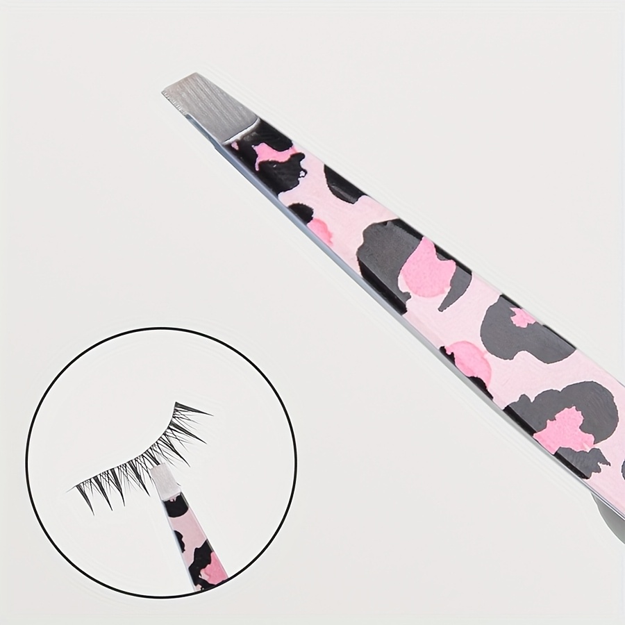 Pinça Profissional 4 em 1 para - Beauty - Makeup - Eyes avaliação e preço