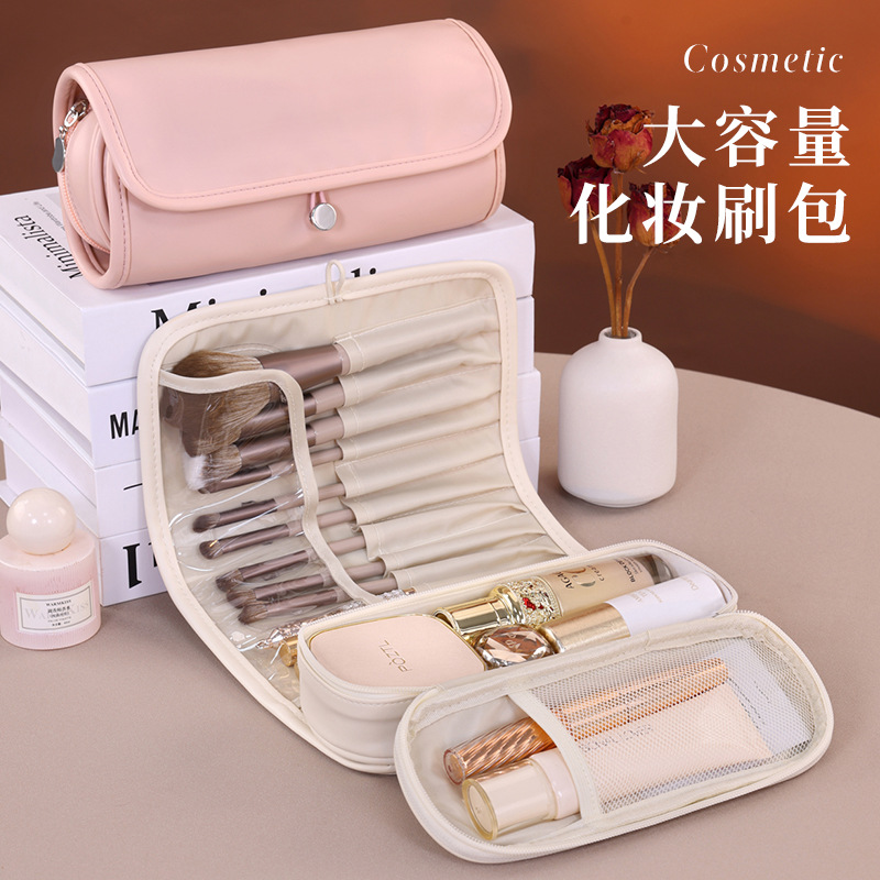 Nova Bolsa de Armazenamento pa - Beauty Makeup Look avaliação e preço