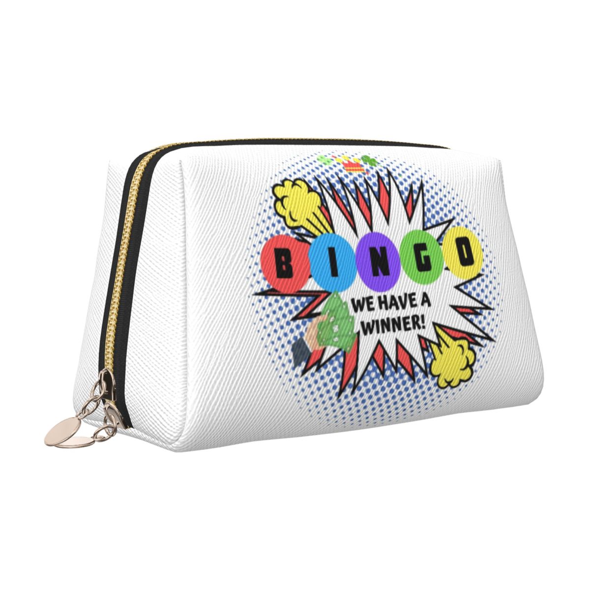 Bingo Temos um vencedor bolsa  - Beauty Makeup Game avaliação e preço