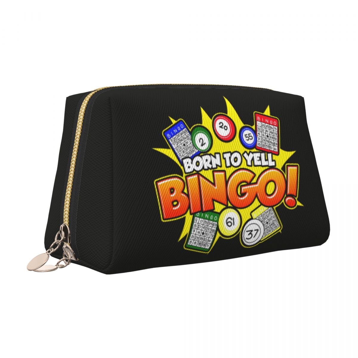 Bingo Temos um vencedor bolsa  - Beauty Makeup Game avaliação e preço