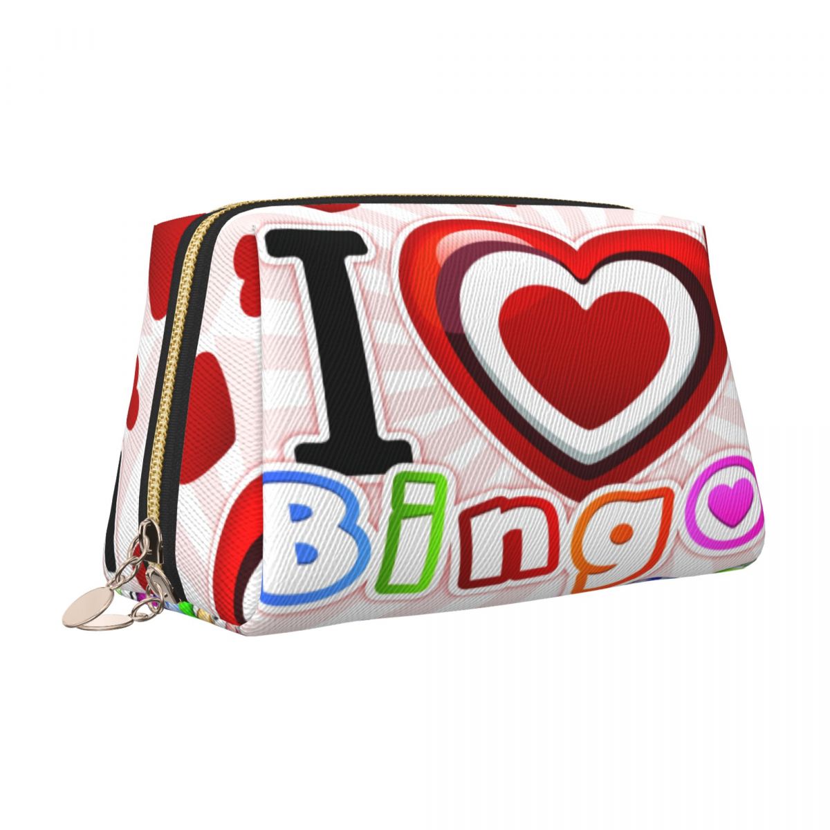 Bingo Temos um vencedor bolsa  - Beauty Makeup Game avaliação e preço