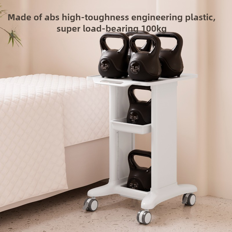 Carrinho de Salão de Beleza Mó - Beauty Makeup Trolley avaliação e preço