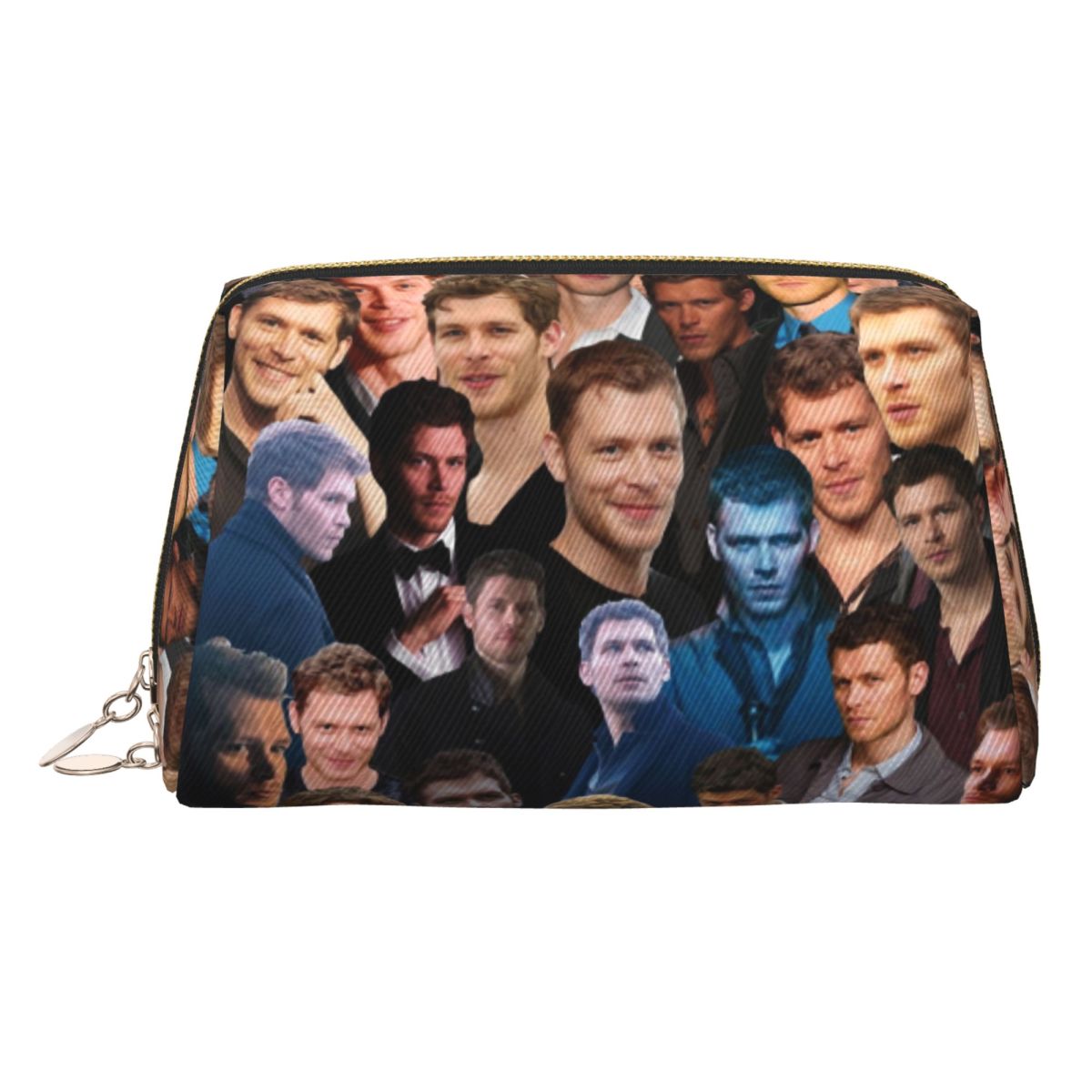 Damon Salvatore Bolsa de cosmé - Beauty Makeup Diary avaliação e preço